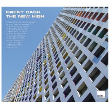 The New High [VINYL]