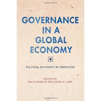 Global Governance Dynamics: Political Authority and Economic Transition