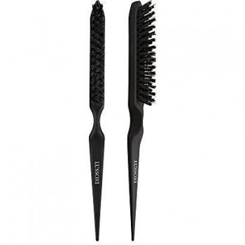 Cepillo Moldeador Lussoni Hot Volume