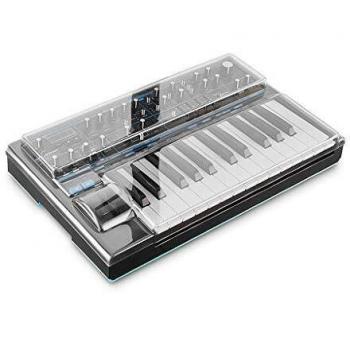 Decksaver Novation Bass Station II Cover