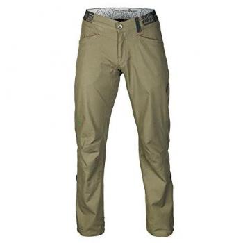 Pantalón de escalada para hombre Ternua Kalymnos/1272998-5799/para hombre colour gris, color - gris, tamaño L