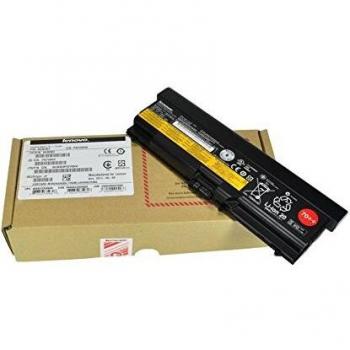 Batería Original Lenovo Thinkpad 25+ 6 Celdas Li-Ion (42T4709) - Nueva Retail