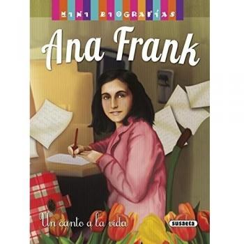 Ana Frank - Jose Moran