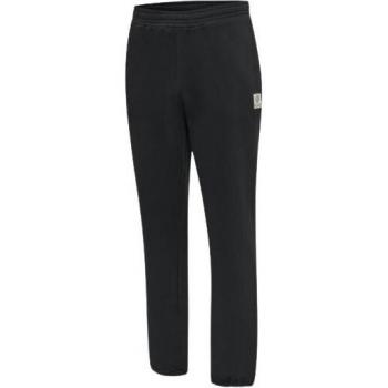 Hummel Men's XL Black Jogging Sweatpants