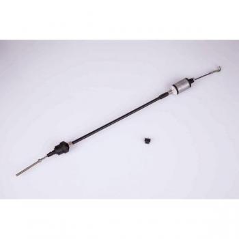 Cable de embrague HELLA 8AK 355 700-691 para OPEL Calibra A y Vectra A Berline con ajuste manual