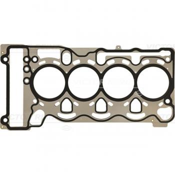 Junta de culata VICTOR REINZ 61-38125-00, junta de culata para automóviles, fabricada por Victor Reinz, número de referencia 61-38125-00, diseñada para garantizar un sell