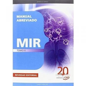 MIR Abreviado. Tomo II