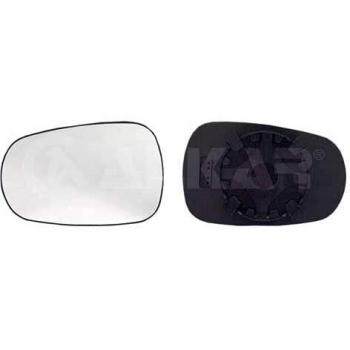 Alkar 6403164 Espejos Exteriores para Automóviles