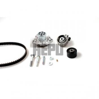 Kit de Bomba de Agua y Correa de Distribución HEPU PK10894