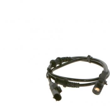 Sensor de velocidad de rueda BOSCH 0 986 594 590