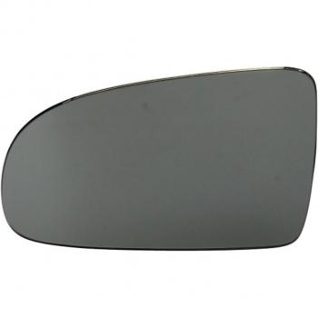 Espejo retrovisor exterior gran angular BLIC 6102-01-0141P Izquierda
