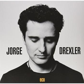 Eco [Vinilo] - Jorge Drexler