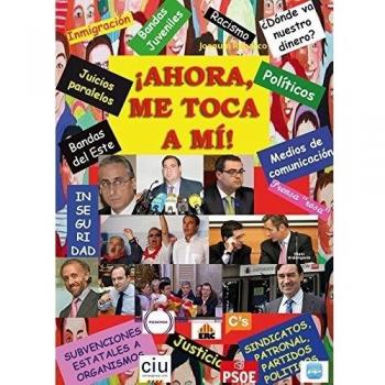 AHORA ME TOCA A MI