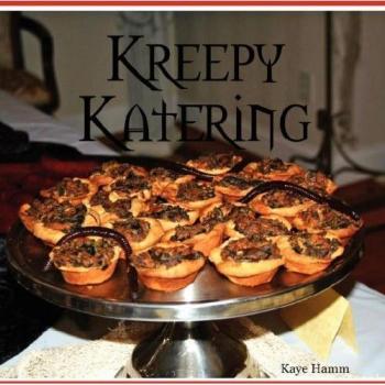 Kreepy Katering: Spooky Themed Catering Services