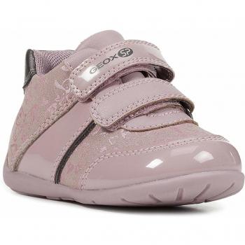 Botas para Niña GEOX B ELTHAN Girl CA89F Old Rose