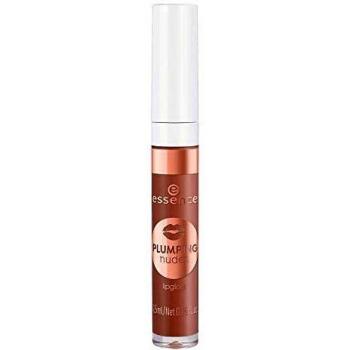 ESSENCE BRILLO DE LABIOS PLUMPING NUDES 02 BIG SOFTIE