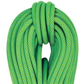 Beal Opera 8.5 mm Unicore Golden Dry Single Rope