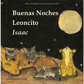 Buenas Noches Leoncito Isaac