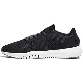 Reebok FLEXAGON, Zapatillas de Deporte Interior Hombre, Multicolor