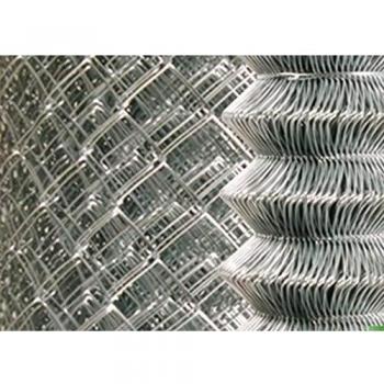 RUBIO - Malla S.T. 50/17 Plastif R/25M Rubio 1,5 M