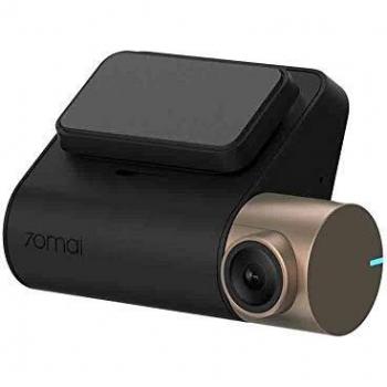 Cámara de Coche 70mai Dash Cam Lite D08 con Resolución 1080p y Ángulo de Visión de 130º