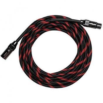 Cable de micrófono XLR THRONMAX X60