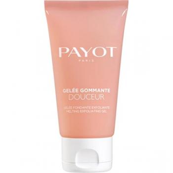 Payot Nue Gommage Douceur Sans Grains Gentle Scrub for All Skin Types Including Sensitive 50 ml