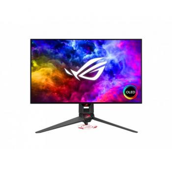Asus ROG Swift OLED 26.5 QHD Gaming Monitor 240Hz HDR OG27AQDM