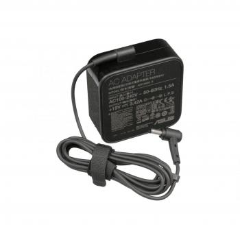 ASUS 0A001-00041300 adaptador e inversor de corriente Interior 65 W Negro - Fuente de alimentación