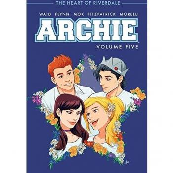 Archie Vol. 5