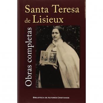 OBRAS COMPLETAS DE LISIEUX