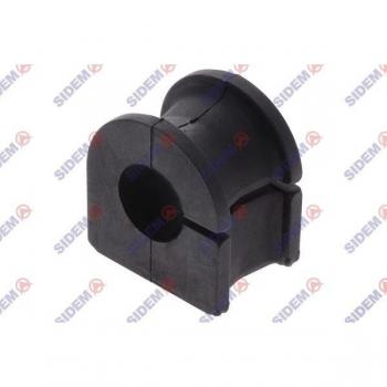SIDEM estabilizador de barra estabilizadora 804804, características: montaje de alta calidad, compatible con diversos modelos de vehículos, fabricado en material duradero para resistencia al desgaste, diseño que minimiza ruidos y vibraciones, fácil in