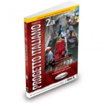 Nuovo Progetto Italiano 2a B1
