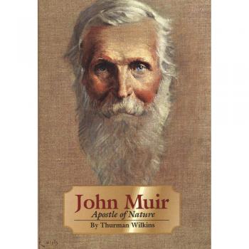 Biografía de John Muir - Volumen 8: Biografías del Oeste de Oklahoma