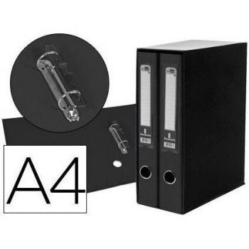 Liderpapel MD45 - Modulo 2 archivadores folio