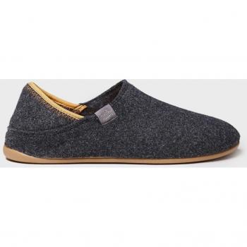 Toni Pons - Zapatillas de casa de hombre NEPAL-FR de fieltro reciclado en tonos lisos