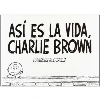 Así es la vida, Charlie Brown