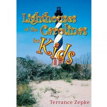 Carolinas Lighthouse Adventures for Kids: A Fun Learning Journey
