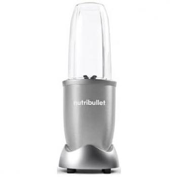 Licuadora Nutribullet Pro 900W con vaso de 0,925 L y sin BPA