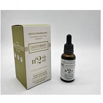 Oleotherapy Aceite Ultrahidratante Nº 2 Onagra Eco 30ml