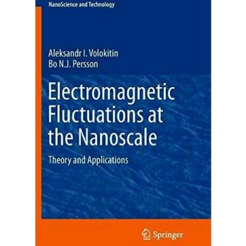 Electromagnetic Fluctuations at the Nanoscale: Theory and Applications
