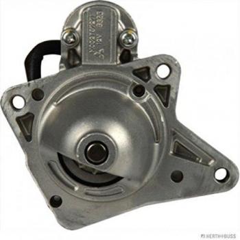 Motor de arranque HERTH+BUSS JAKOPARTS J5213055 para Ford Ranger, Mazda B-Serie y BT-50, MPV