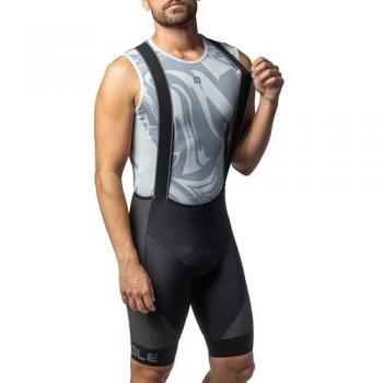 Culote Salopette Alé R-EV1 Pro Race Strong Negro XXL