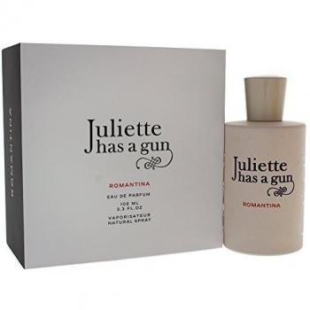 Juliette Has A Gun Romantina Eau De Parfum Spray 100ml/3.3oz