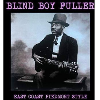 East Coast Piedmont Style [Vinilo]