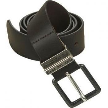 Diesel Cinturón B-GUARANTEE-A para hombre
