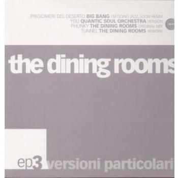 Special Versions Ep 3 (Vinyl)