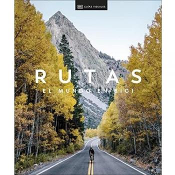 Rutas (Viajes para regalar): El mundo en bici