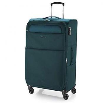 GABOL 5096 Trolley L Cloud. Maleta, 50 cm, 10 litros, Turquesa