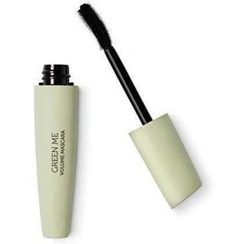KIKO Milano Green Me Volume Mascara 101 | Máscara de pestañas con efecto volumen extremo